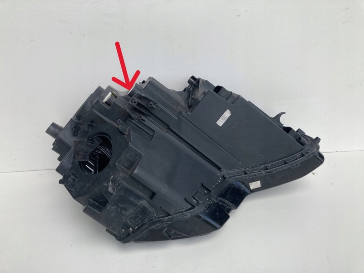 фото №7, Skoda karoq лампа лівий перед передня ліва повний led 57b941015b