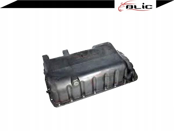 фото №3, Поддон масляная алюминий citroen berlingo c5 i ju