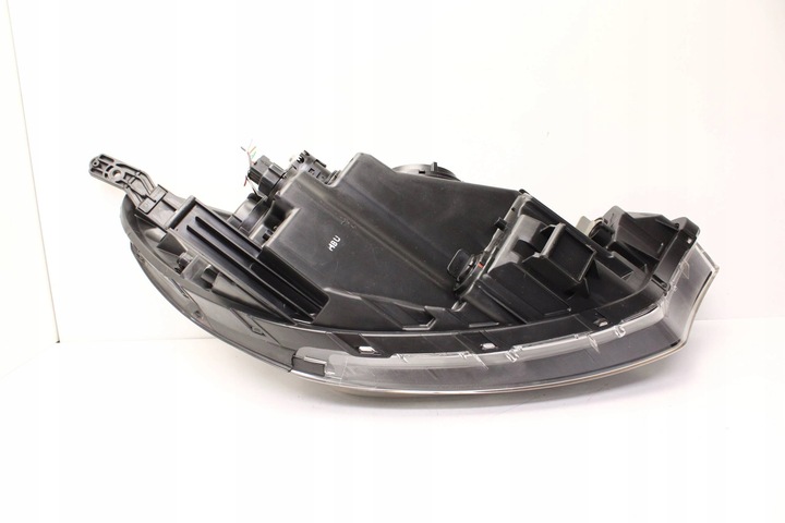 фото №6, Kia rio iii 11r- фара лівий перед лампа передня ліва