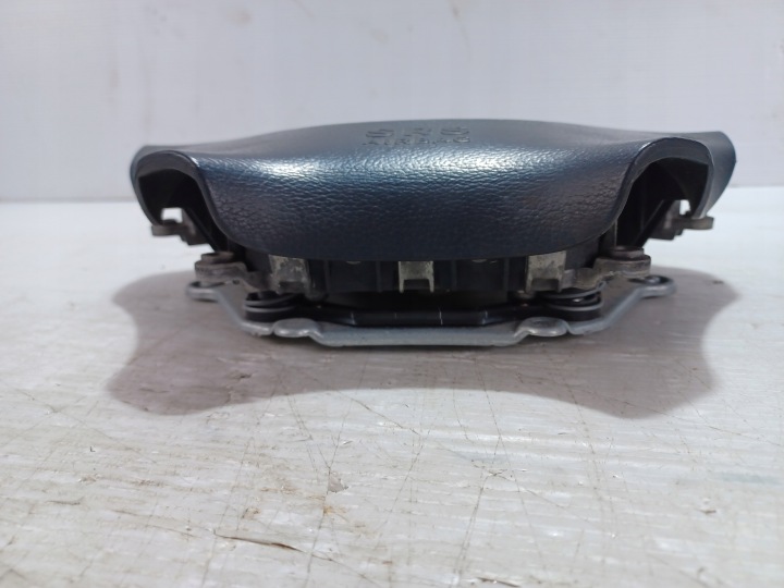 фото №12, Подушка безопасности водителя mercedes vito w639 2.2cdi