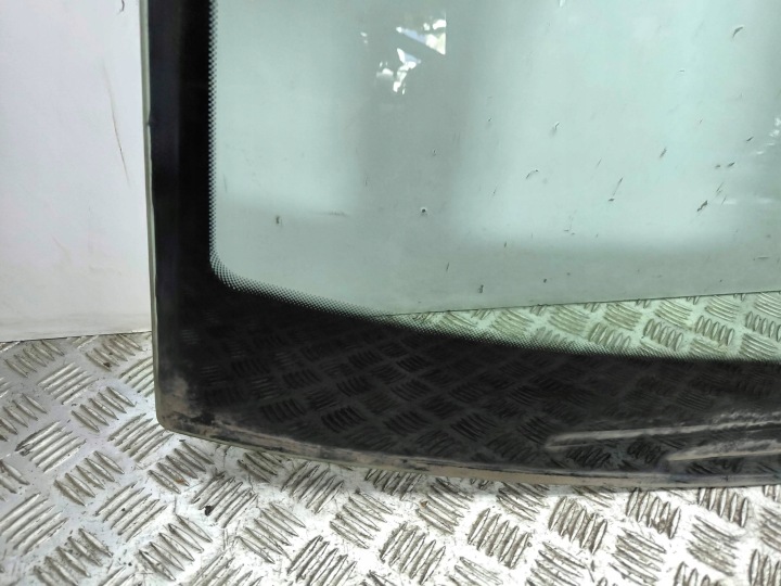 фото №9, Лобовое стекло mercedes-benz a w169