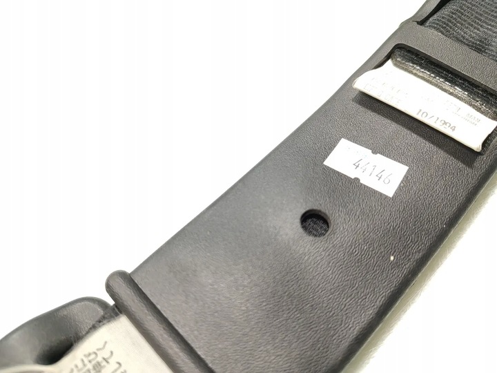 фото №7, Mitsubishi fto pas безпеки сидіння передньої перед лівий 1994 купе