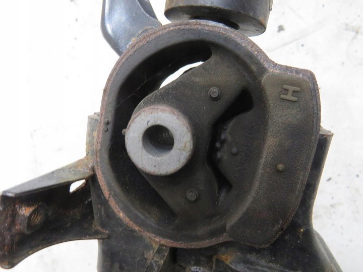 фото №4, Лапи подушка двигателя rav4 rav-4 iii 06- 2.2 d