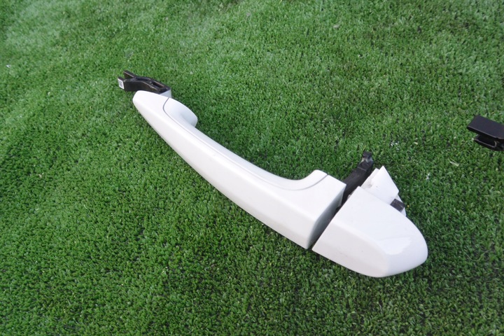 фото №9, Ручка двері ліва права зад a300 bmw 3-seria f30 f31