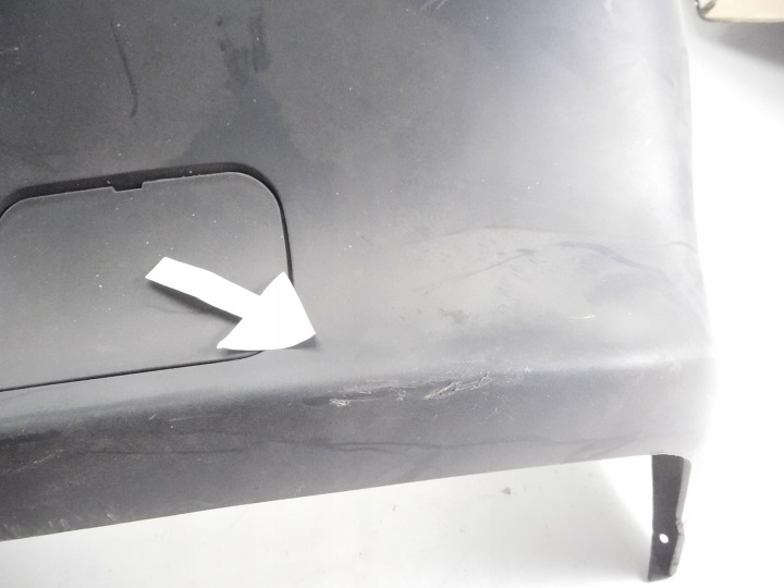 фото №8, Бампер задний alfa romeo 146 94/98 oem номер 60604126