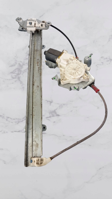 фото №4, Mech ponoszenia праві перед nissan micra 1.2 04r