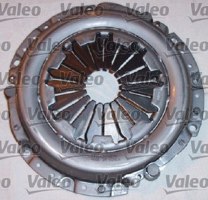 фото №16, Сцепление kpl nissan almera 2,0gti 91-00 1,8 00-