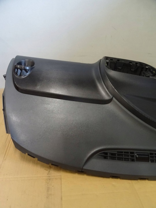 фото №9, Торпедо раздаточная капот seat toledo iii nr317