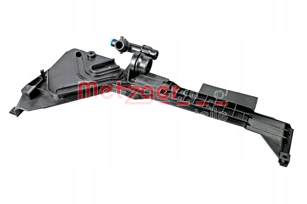 фото №2, Крепление бачка расширительного metzger