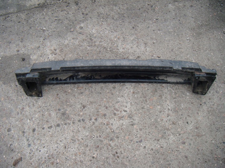 фото №2, Vw passat cc 3c8 балка бампера зад 3c8807252b