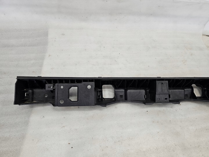 фото №8, Volkswagen t5 ковзун бампера заднього зад 7e0807305c