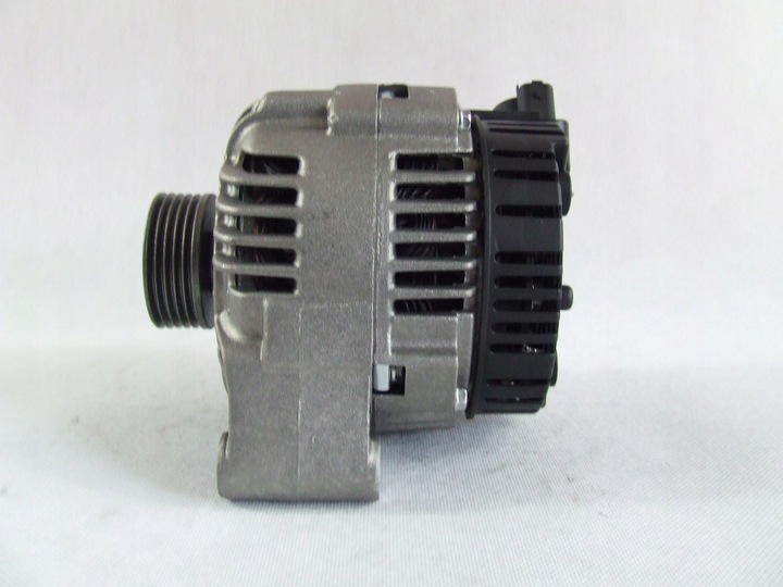 фото №2, Генератор citroen berlingo saxo peugeot 106 206 306 partner 1.1 1.4 1.6