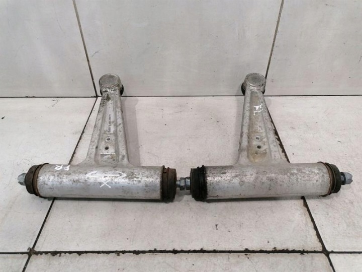 фото №10, Maybach 57 w240 передний wishbone a2403301907 handlebar transverse defect