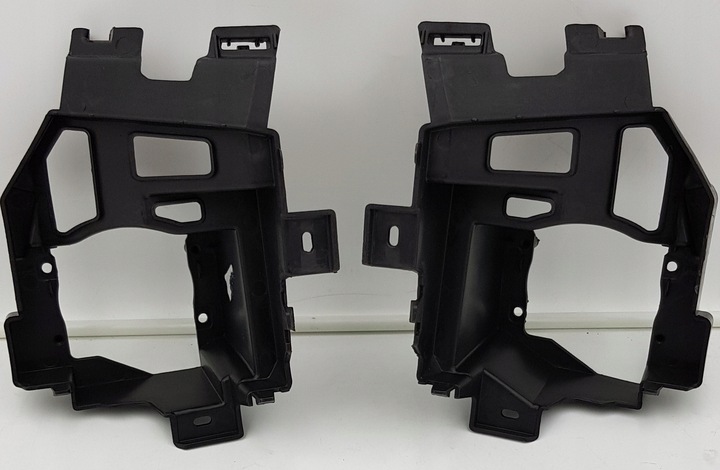 фото №1, Berlingo partner кронштейн кріплення галоген