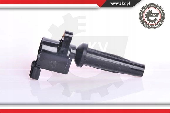 фото №2, Катушка зажигания ford c-max mk1 2.0 2007-2010