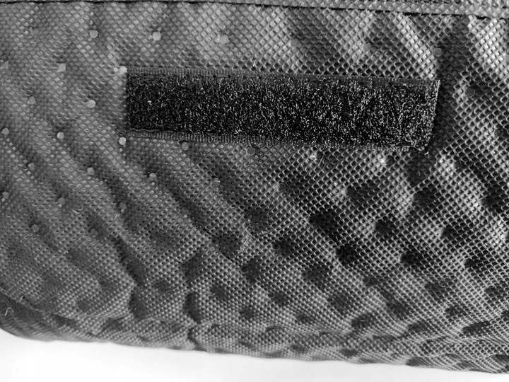 фото №16, Pokrowiec-ocieplacz na акумулятор do автомобіль - розмір -d- ідеальний na zimę