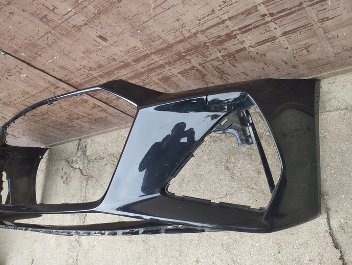 фото №5, Бампер перед audi rs6 c8 rs7 4k8 2019-^