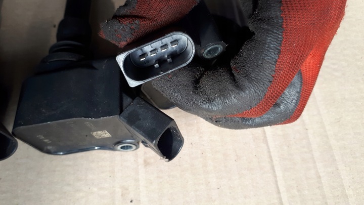 фото №6, S4 b9 a4 8w катушка зажигания 3.0 tfsi s5 8w a5 sq5