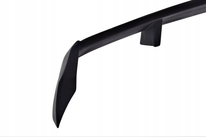 фото №12, Спойлер козирок do ford fiesta mk7 vii 2008-2013 sobmart