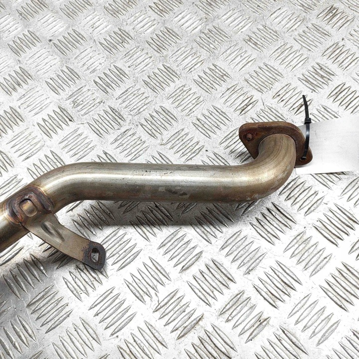 фото №7, Трубка egr mercedes-benz cla купе c117 a2464902300 25572487 2.1l 120kw