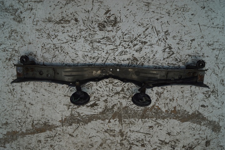 фото №6, Pas переднее усилитель верхний toyota avensis t25