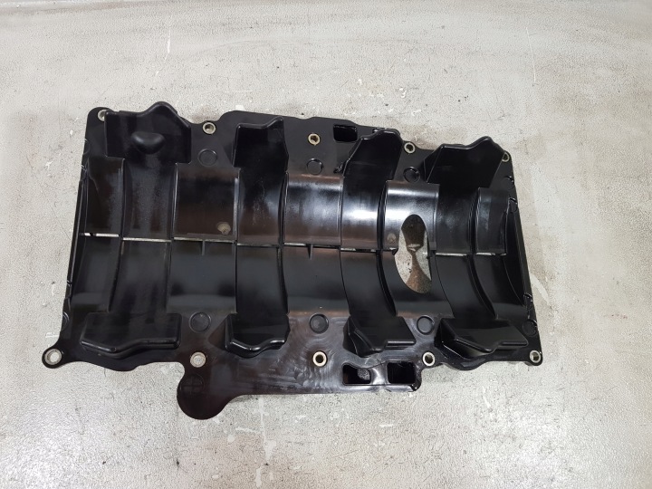 фото №6, Захист піддон масляної 0p2115289a audi porsche panamera 4.0 tfsi cvd