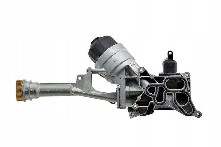 фото №3, Ccl-ft-004 nty радіаторів масла з фільтром