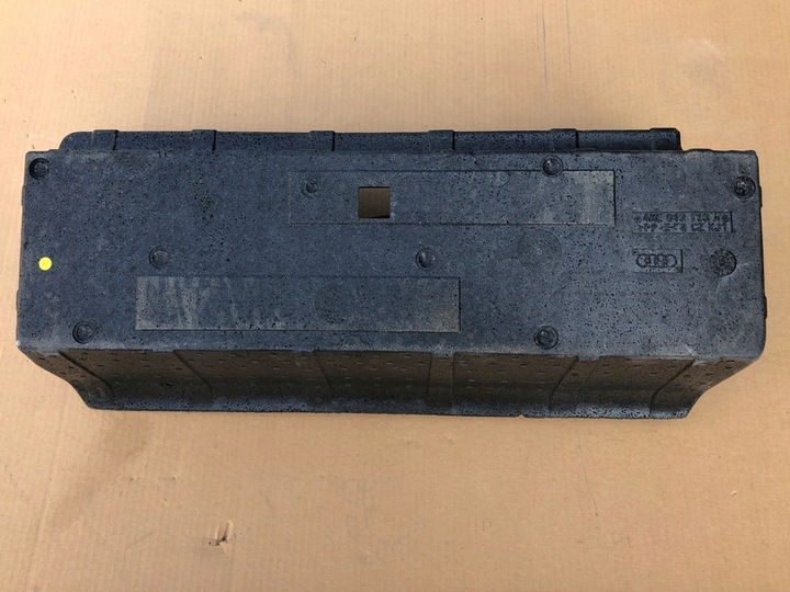 фото №12, Коробка передач набор ремонтный замена kół домкрат ключи 4ke012113a audi e-tron