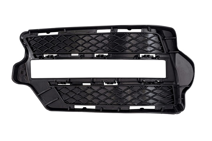 фото №1, Mercedes glk 12-15 заглушка галоген l a2048852922