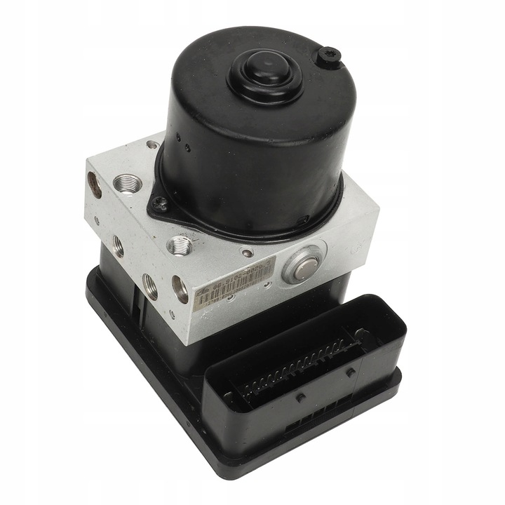 фото №8, Модуль керуючий abs 1k0907379ac для  транспортного засобу