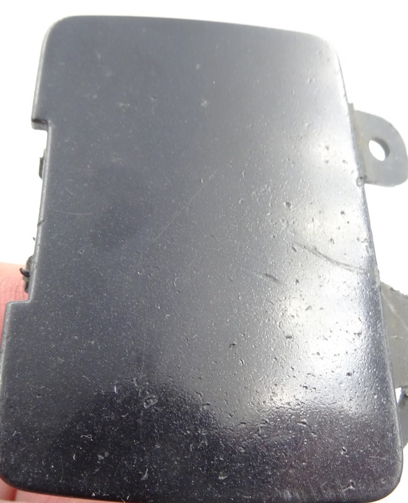 фото №4, Volvo v70 ii заглушка бампера фаркоп перед 9190320 описание