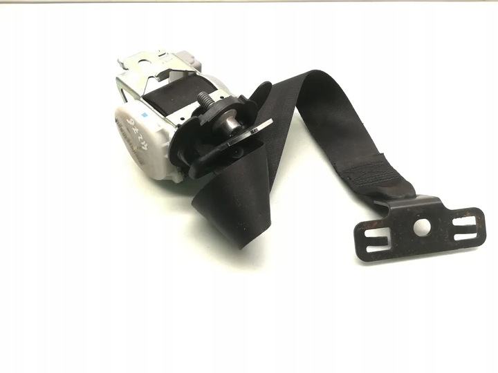 фото №9, Citroen c4 picasso pas безпеки сидіння заднього зад лівий 2014 mpv