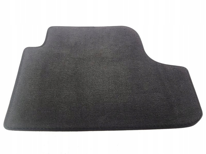 фото №6, Оригінальний номер bmw килимки велюрові kpl bmw 3 e93 2005-2013