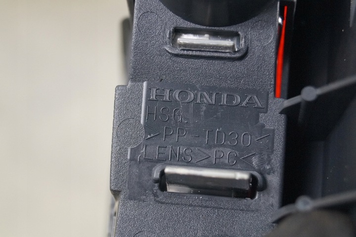 фото №5, Світло сплав honda cr-v iii 06-09