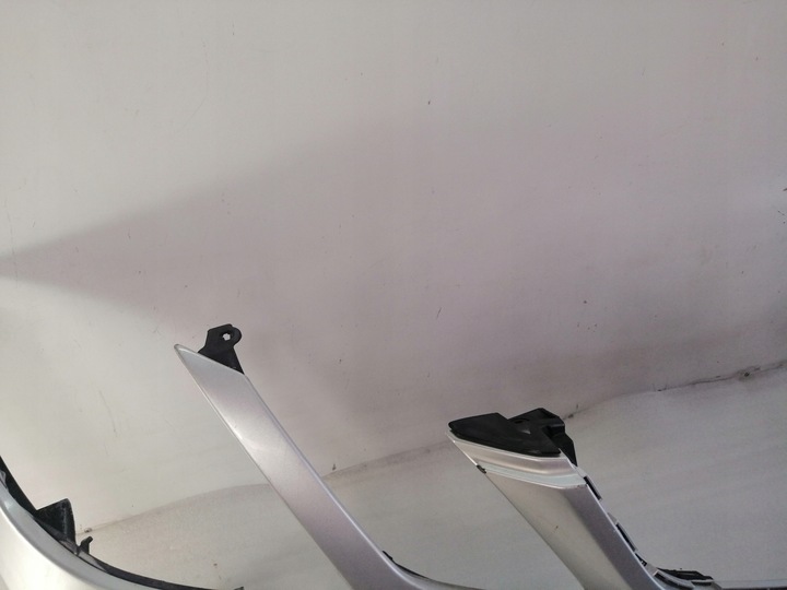 фото №9, Mercedes e-klasa купе w207 бампер перед