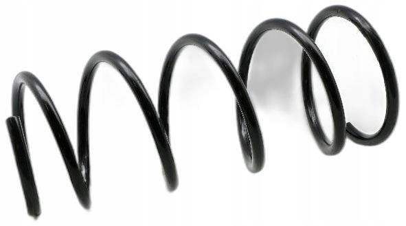 фото №2, Пружины подвешивание перед do toyota starlet 1.5