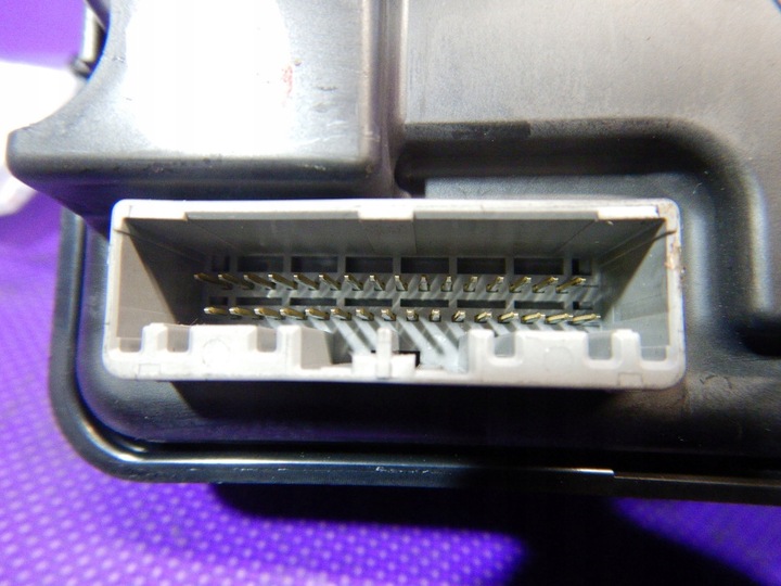 фото №7, Civic viii ufo 05-08 панель воздуховод 79600-smj-e4 79600smje4 79600smj англичанин