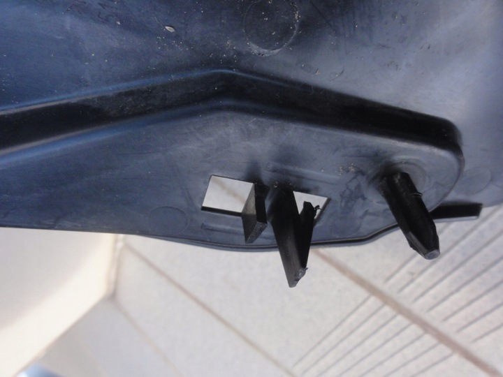 фото №8, Кермо повітря права ліва citroen c3 aircross 1,2 thp 19r