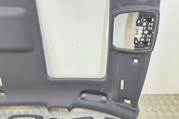 фото №7, Потолок чёрная bmw 7 f01, f02 7903796 4.4l бензин 330kw 2013