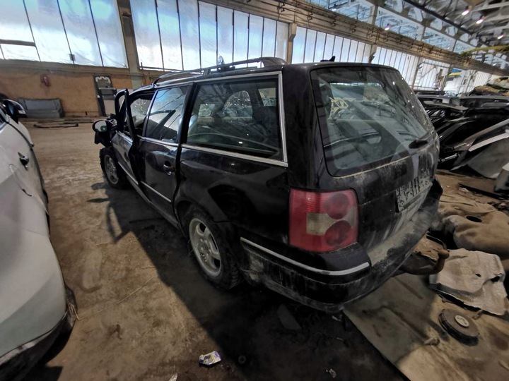 фото №7, Volkswagen passat шланг водяний 2005 2.0l