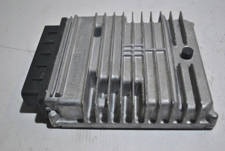 фото №8, Комп'ютер двигуна ford mondeo mk3 4s71-12a650-mb