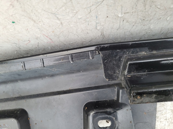 фото №6, Планка накладка порогова права bmw 5 v f10 7184774