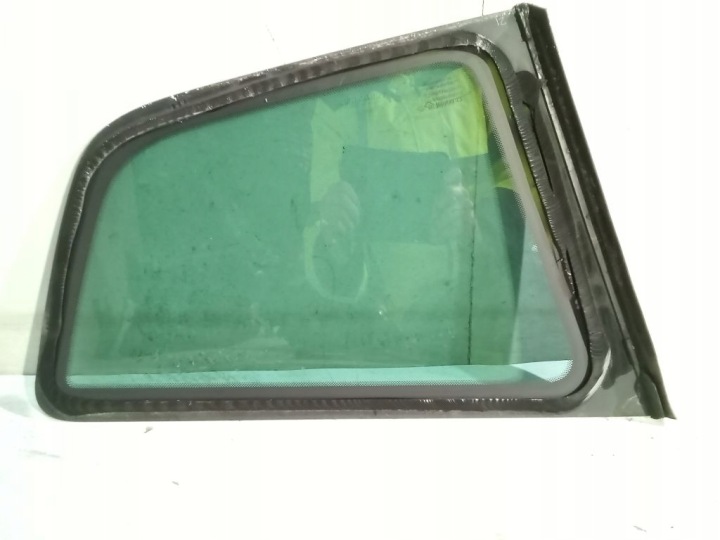 фото №5, Renault grand scenic iii 3 стекло кузова правая зад задняя
