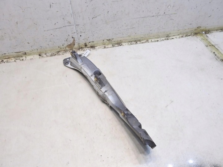 фото №7, Тримач кріплення крила праві перед dv369 renault clio iii рестайлінг