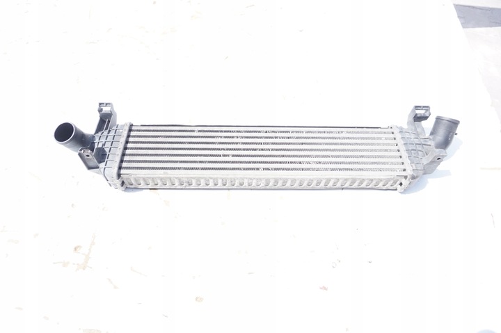 фото №1, Радиаторов интеркулер volvo v50 2.0 d