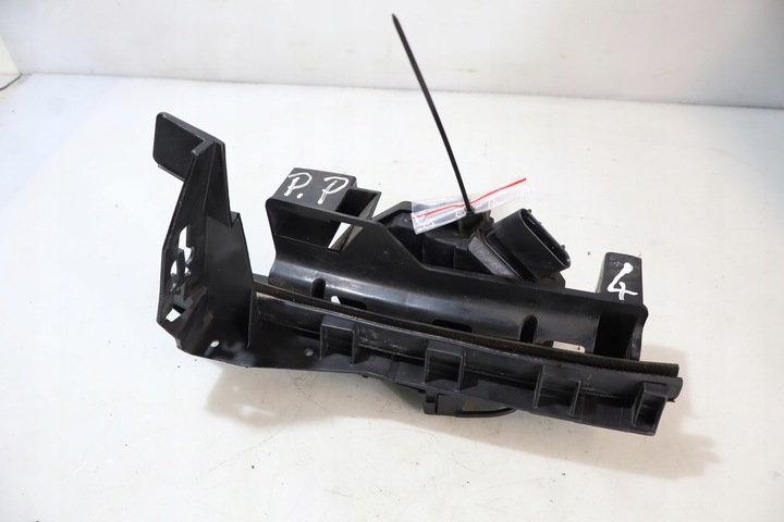 фото №1, Замок правый перед дверь ford mondeo v mk5