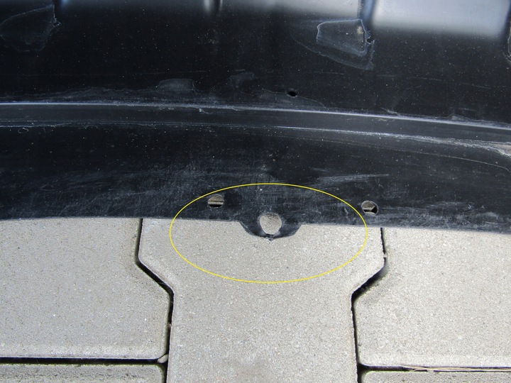 фото №10, Бампер перед переднє renault koleos 2 ii 16-