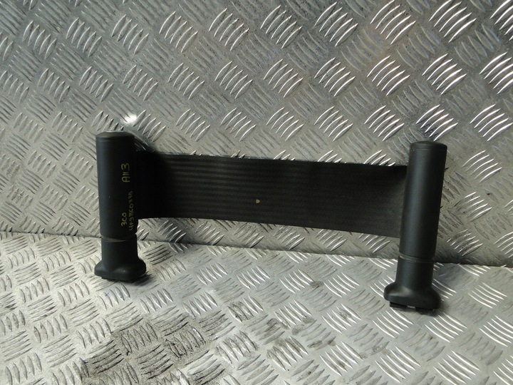 фото №3, Стрічка органайзер багажу vw passat b6 3c 3c0 4f9860378