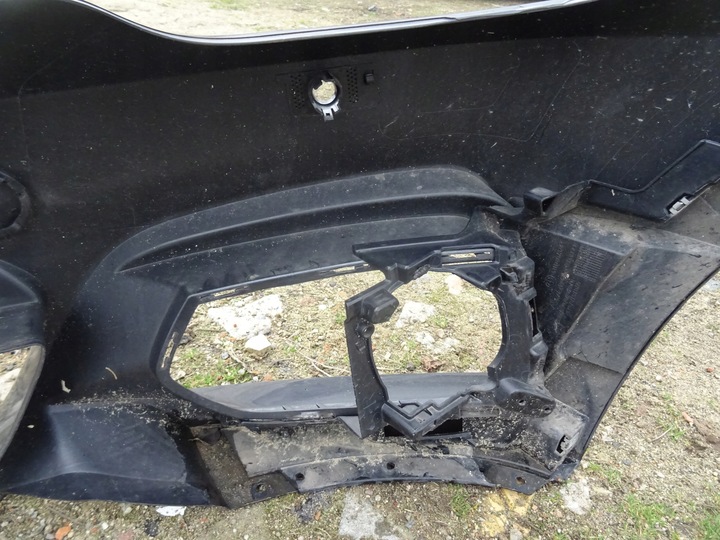 фото №11, Бампер bmw 2 f22 f23 м-пакет 4xpdc оригинал