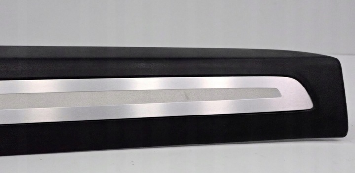 фото №5, 4l0853376e планка порога порогова правий зад q7 4l